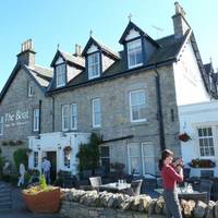 The Boat Hotel Bistro