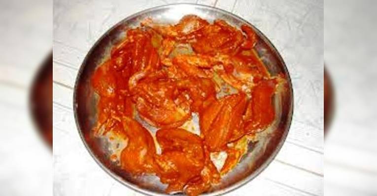 Снимок Kadai Indian Cuisine, Нельспрут