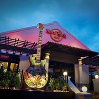 Hard Rock Cafe Melaka