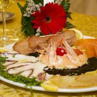 Ristorante Hotel Centrale
