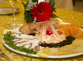 Ristorante Hotel Centrale