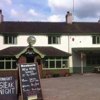 The Roebuck Inn