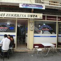 Katmerci Zekeriya Usta