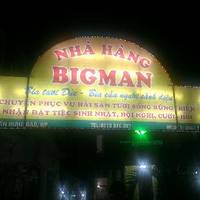 Big Man Restaurant