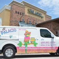 El Palacio Restaurant & Cantina of Chandler
