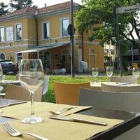 Il Chiostro Artcaffe