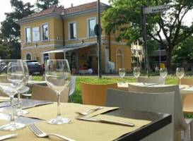 Il Chiostro Artcaffe