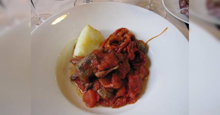 Снимок restorant Semilla Cocina Fusion, La Serena Chile, Ла-Серена