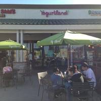 Yogurtland