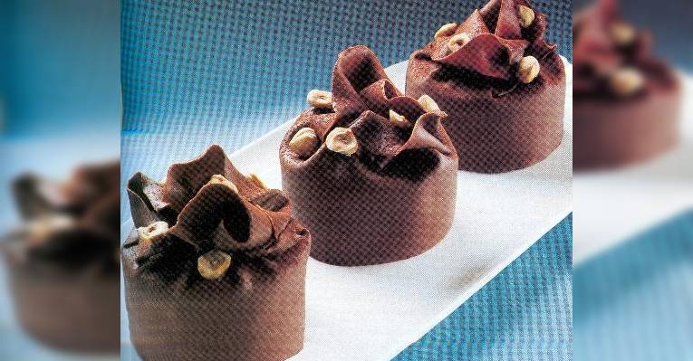 Снимок Praline, Бразилиа