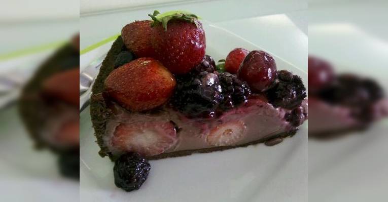 Снимок Oficina de Tortas, Бразилиа
