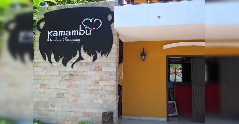 Снимок Resto Kamambu, Асунсьон