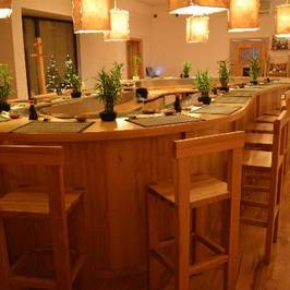 Maguro Sushi Bar