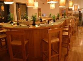 Maguro Sushi Bar