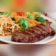 Снимок Grato Steakhouse, Масейо