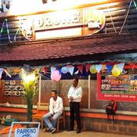 Ozone Thai Restaurant