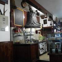 Osteria Trattoria la Campana