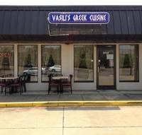 Vasili's Greek Cuisine Akron