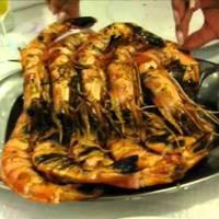 Churrasco Ao Vivo
