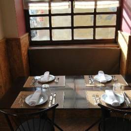 7 a Esquina Restaurante & bar