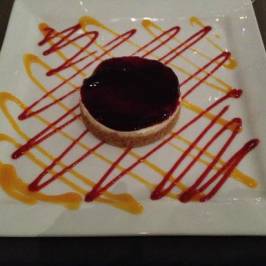 Restaurante Olivium