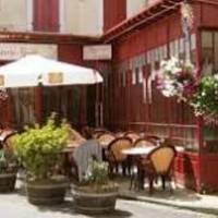 Restaurant La Fontaine