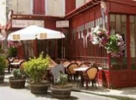 Restaurant La Fontaine