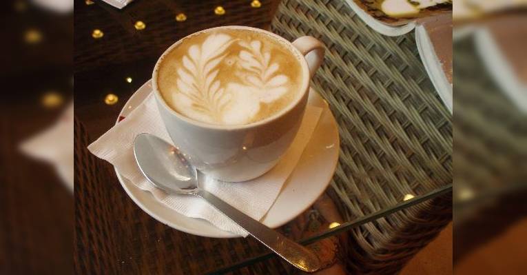Снимок Kaldi Coffee Chiangmai, Чиангмай