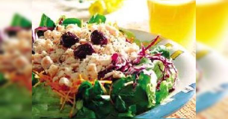 Снимок Insalata, Сан-Паулу