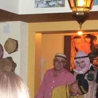 Bagdad Cafe