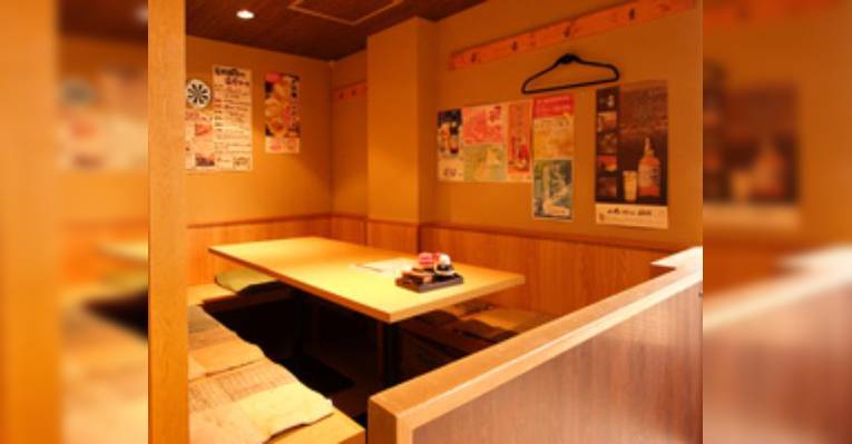 Снимок Tavern Ikki Toyosu, Кото