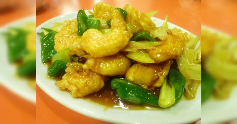 Снимок Chinese Dining Daiichi, Ота