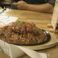 restaurant Izumiya Aeon Mall Kuroshowa