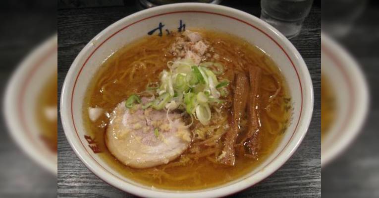 Снимок Sapporo Ramen Shin, Иокогама