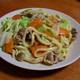 Снимок Niku Udon Kura, Китакюсю
