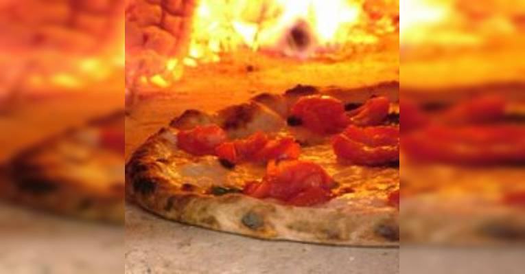Снимок Pizza Salvatore Cuomo Kyodo, Сетагая