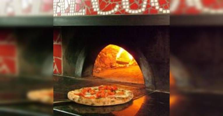Снимок Pizza Salvatore Cuomo Kyodo, Сетагая