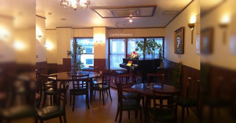 Снимок Silver Bells Store No. 1, Отару