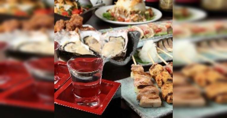 Снимок Assari Kushiyaki Maruza Tsurugamine, Иокогама