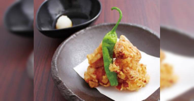 Снимок Gokigen Ebisu, Kashihara