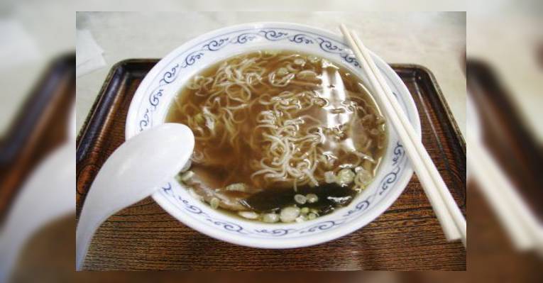 Снимок Seimen dining Jango, Кагосима