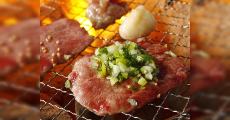 Снимок Variety meat ( Horumonyaki) Bancho, Таито