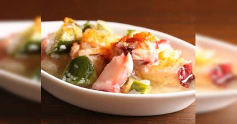 Изображение Boca Pintxo, Кацусика