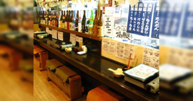 Снимок Hakata Motsu nabe Jirozakura, Наха