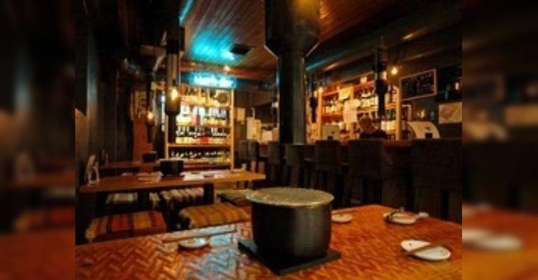 Снимок Mott's Bar Fuku no Ie, Нарита