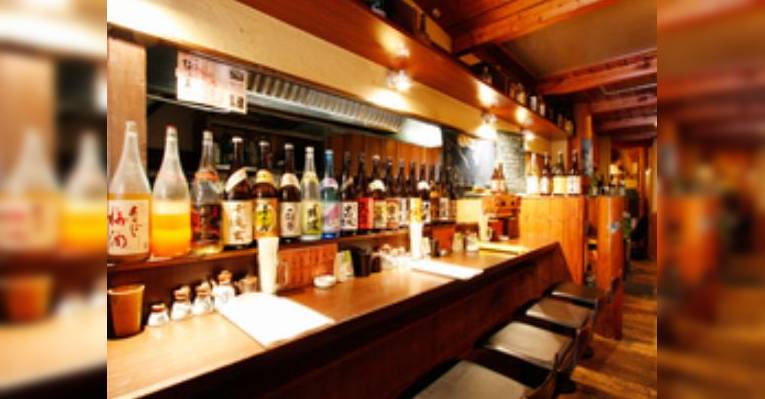 Снимок Yakiton Waiwai Main Shop Kosugi, Кавасаки