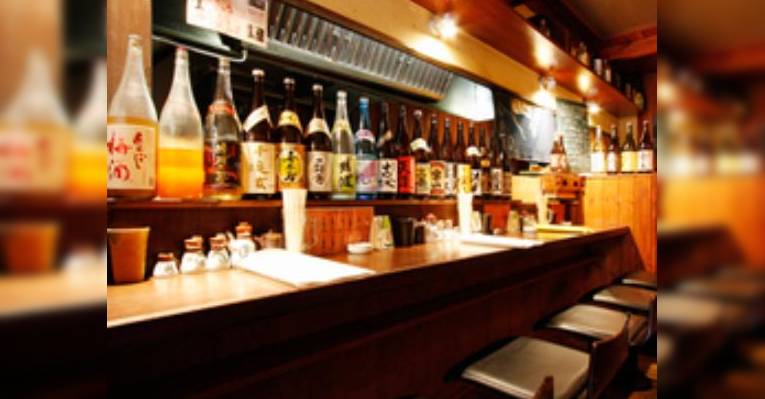 Изображение Yakiton Waiwai Main Shop Kosugi, Кавасаки