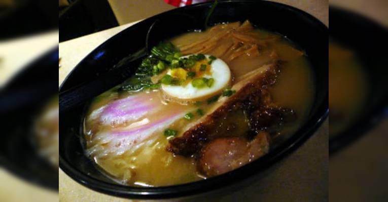 Снимок Sakae Sushi, Тюо