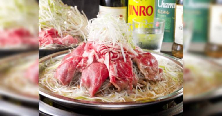 Снимок Maiu Korea Akasaka, Минато