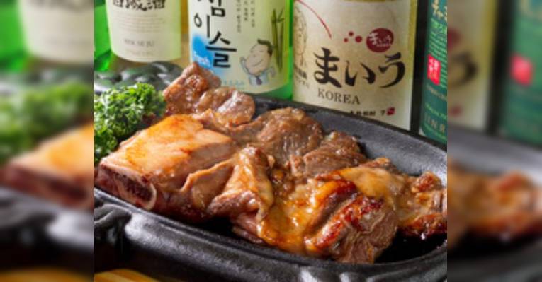 Изображение Maiu Korea Akasaka, Минато